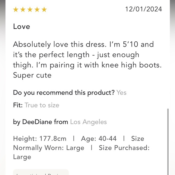 🎊LAST ONE🎊Anthropologie NWT Farm Rio Arabesque Floral High-Neck Mini Dress S. - Picture 13 of 13